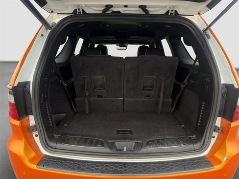 Used 2021 Dodge Durango GT image 20