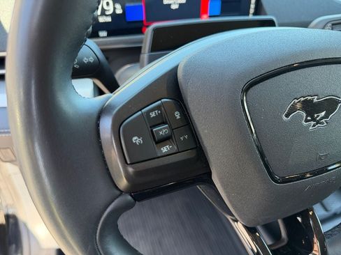 Certified 2023 Ford Mustang Mach-E Select AWD/4WD image 15