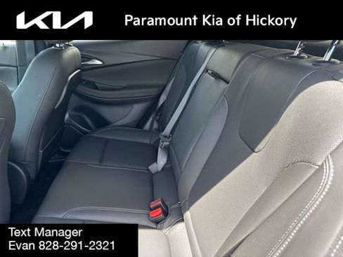 Used 2024 Buick Encore GX Sport Touring w/ Comfort Package FWD image 13