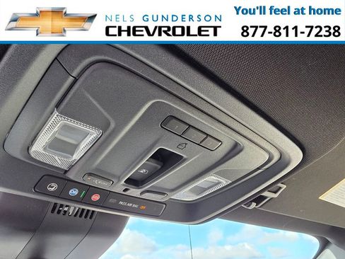 New 2026 Chevrolet Silverado 1500 ZR2 AWD/4WD image 37