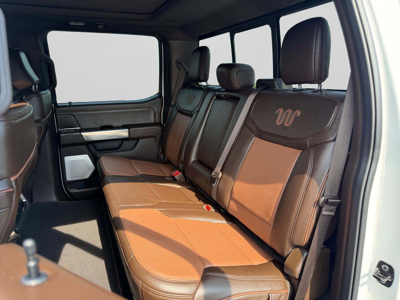 Used 2026 Ford F350 King Ranch AWD/4WD image 13
