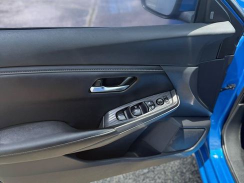 Used 2022 Nissan Sentra SV FWD image 8