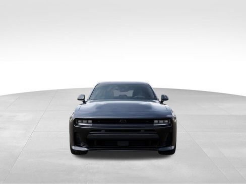 New 2026 Dodge Charger Scat Pack w/ Blacktop Package image 7