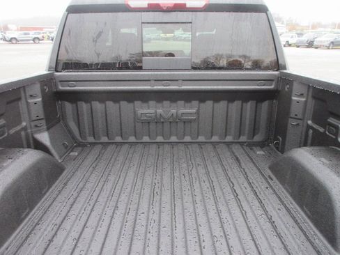 New 2026 GMC Sierra 1500 Denali Ultimate image 7