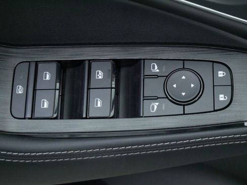 New 2026 Nissan Rogue Platinum AWD/4WD image 22