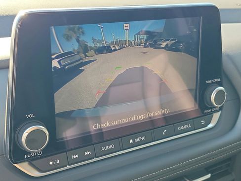 New 2026 Nissan Rogue SV w/ SV Premium Package image 29