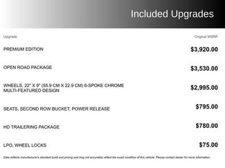 Used 2020 GMC Yukon XL SLT w/ Premium Edition video 1