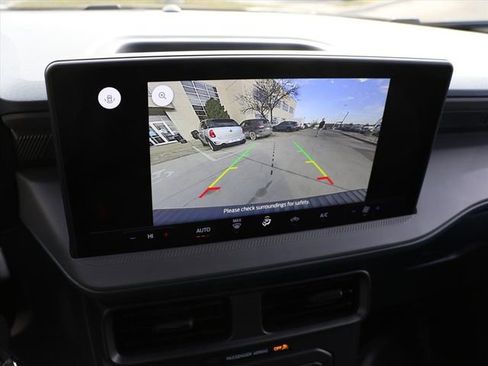 New 2026 Ford Maverick XL image 24