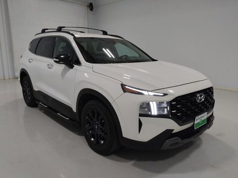 Used 2023 Hyundai Santa Fe XRT FWD image 13