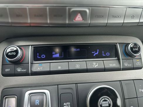 Used 2022 Hyundai Palisade SEL w/ 8P Bench Seat Package FWD image 20