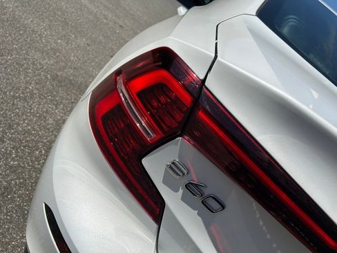 Certified 2024 Volvo S60 B5 Core image 19