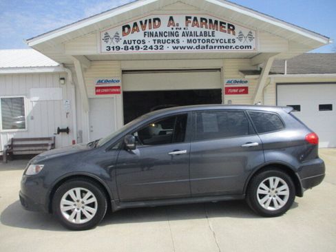 Used 2013 Subaru Tribeca Limited image 11