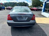 Used 2005 Mercedes-Benz E 500 Sedan image 6