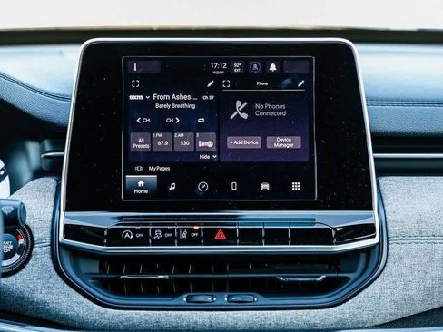 New 2025 Jeep Compass Sport image 14