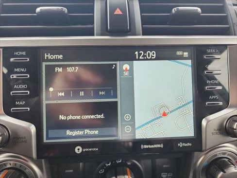 Certified 2023 Toyota 4Runner SR5 Premium w/ Moonroof Package image 16