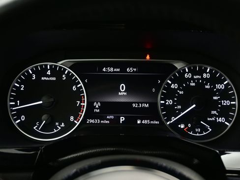 Used 2023 Nissan Pathfinder SV AWD/4WD image 26