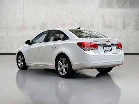 Used 2013 Chevrolet Cruze LT image 5