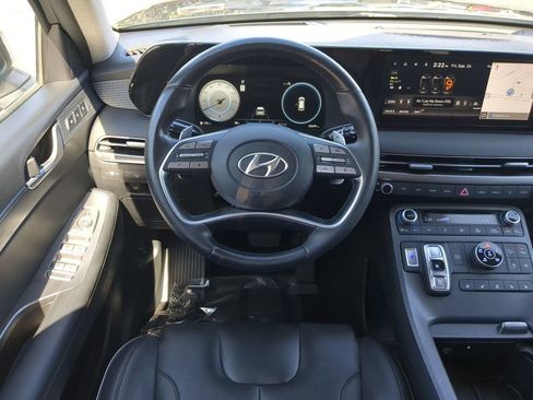 Used 2023 Hyundai Palisade Limited image 16