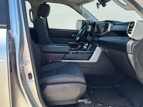 Used 2022 Toyota Tundra SR5 image 11