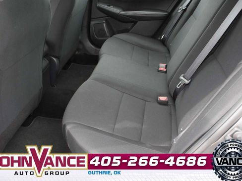 Used 2025 Nissan Sentra S FWD image 19