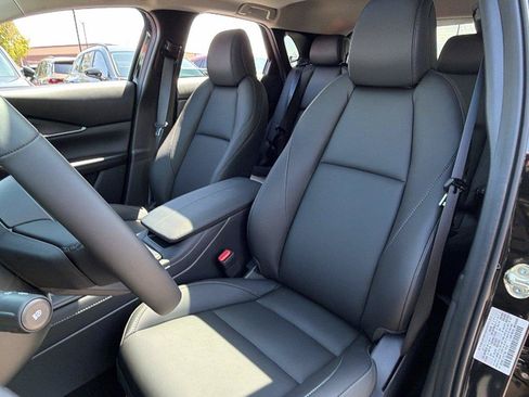 New 2026 MAZDA CX-30 AWD 2.5 S image 25