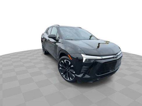 Used 2025 Chevrolet Blazer EV RS AWD/4WD image 7