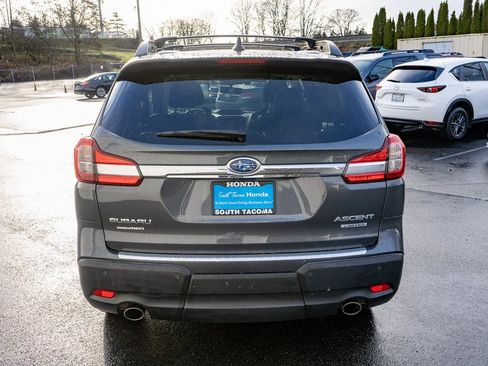 Used 2020 Subaru Ascent Limited w/ Technology Package image 12