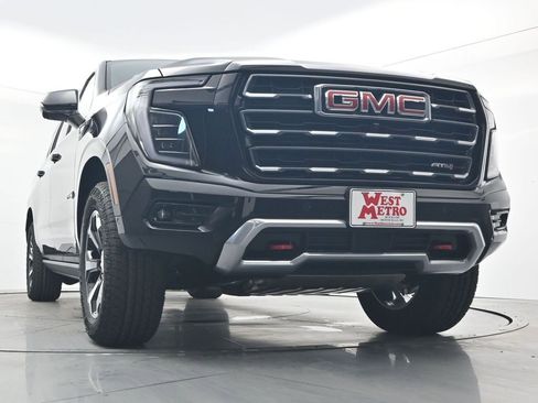 New 2026 GMC Yukon XL AT4 w/ AT4 Premium Plus Package image 36