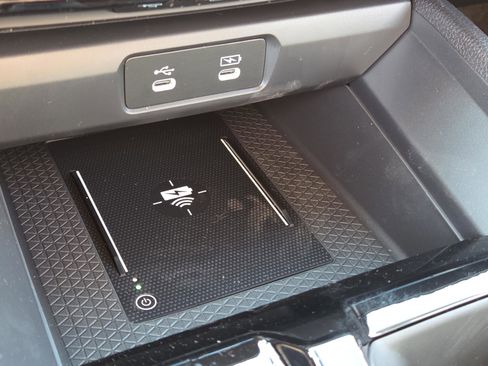 New 2026 Honda Accord EX-L image 36
