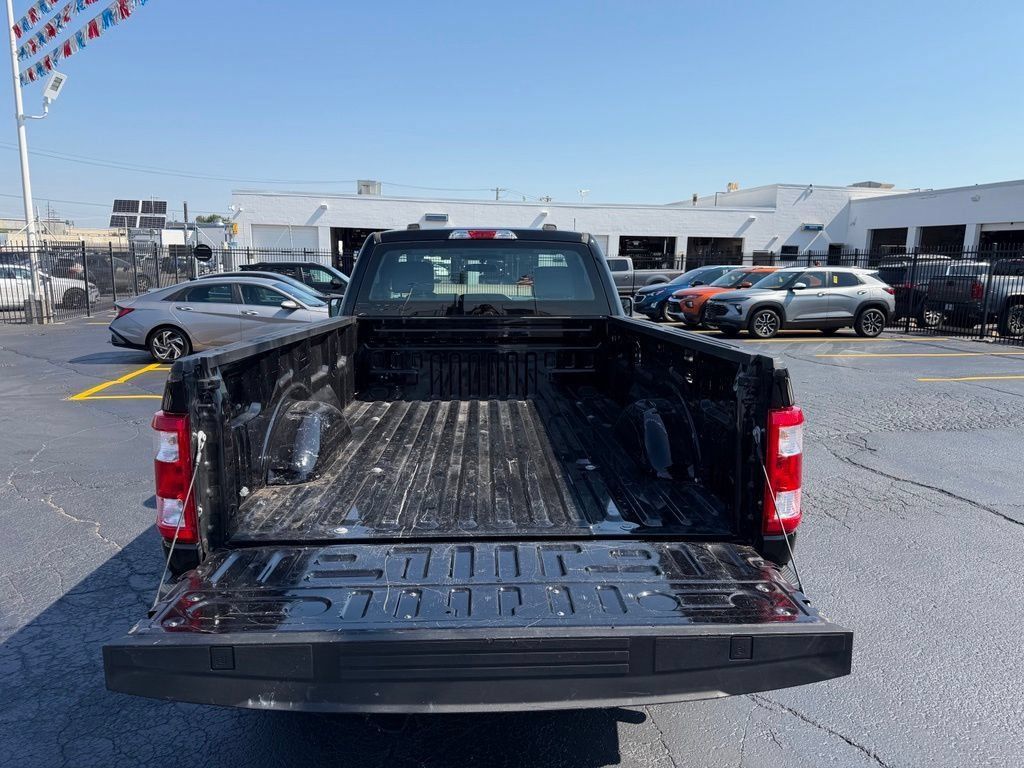 Used 2023 Ford F150 XL w/ XL Chrome Appearance Package RWD image 22