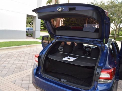Used 2017 Subaru Impreza 2.0i Sport w/ Popular Package #4A AWD/4WD image 78