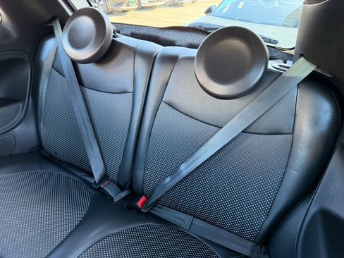 Used 2019 FIAT 500 e image 38