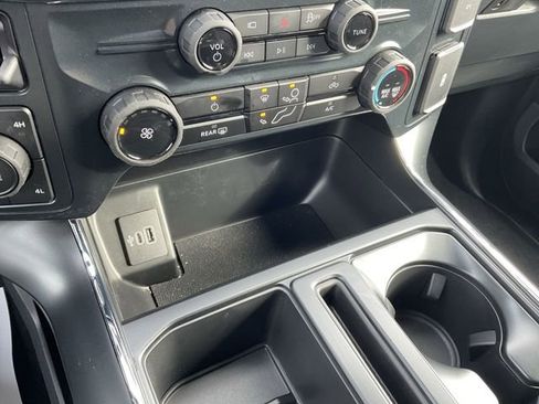 New 2026 Ford F150 STX w/ Equipment Group 200A AWD/4WD image 18