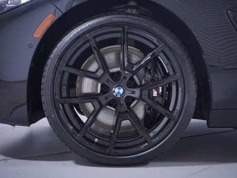 New 2026 BMW 840i w/ M Sport Professional Package RWD image 2