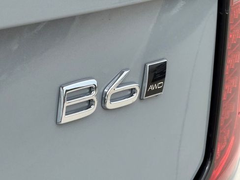 New 2026 Volvo XC90 B6 Ultra w/ Protection Package Premier AWD/4WD image 9