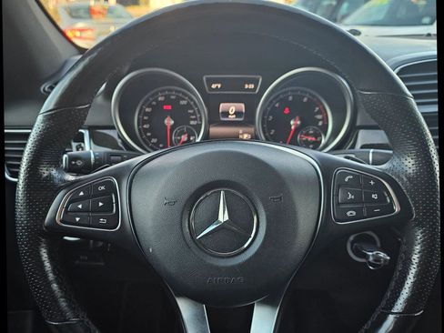 Used 2016 Mercedes-Benz GLE 350 4MATIC image 15