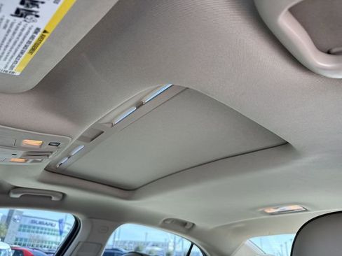 Used 2014 Chevrolet Malibu LTZ image 20