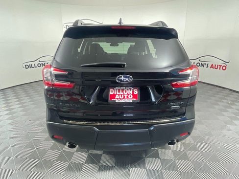 Used 2025 Subaru Ascent Bronze Edition image 5