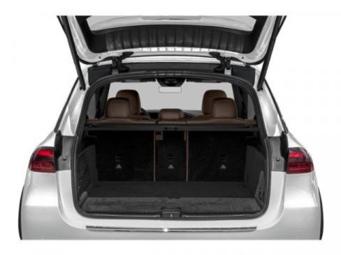 Used 2025 Mercedes-Benz GLE 350 4MATIC image 14