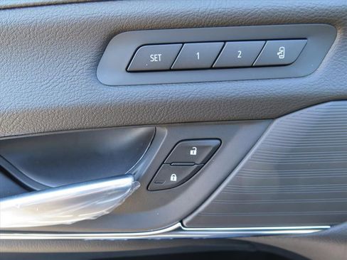 New 2026 Cadillac CT4 Premium Luxury image 12