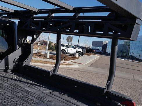 Used 2022 Jeep Gladiator Rubicon w/ Cold Weather Group image 76