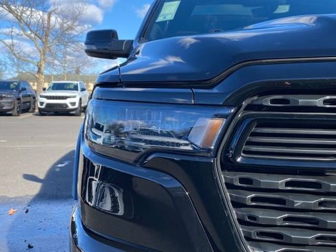 New 2026 RAM 1500 Big Horn image 10