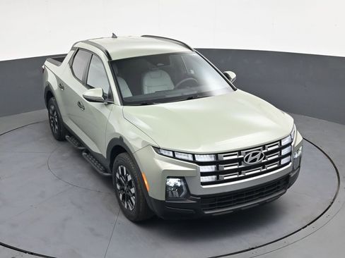 Used 2025 Hyundai Santa Cruz SEL image 29