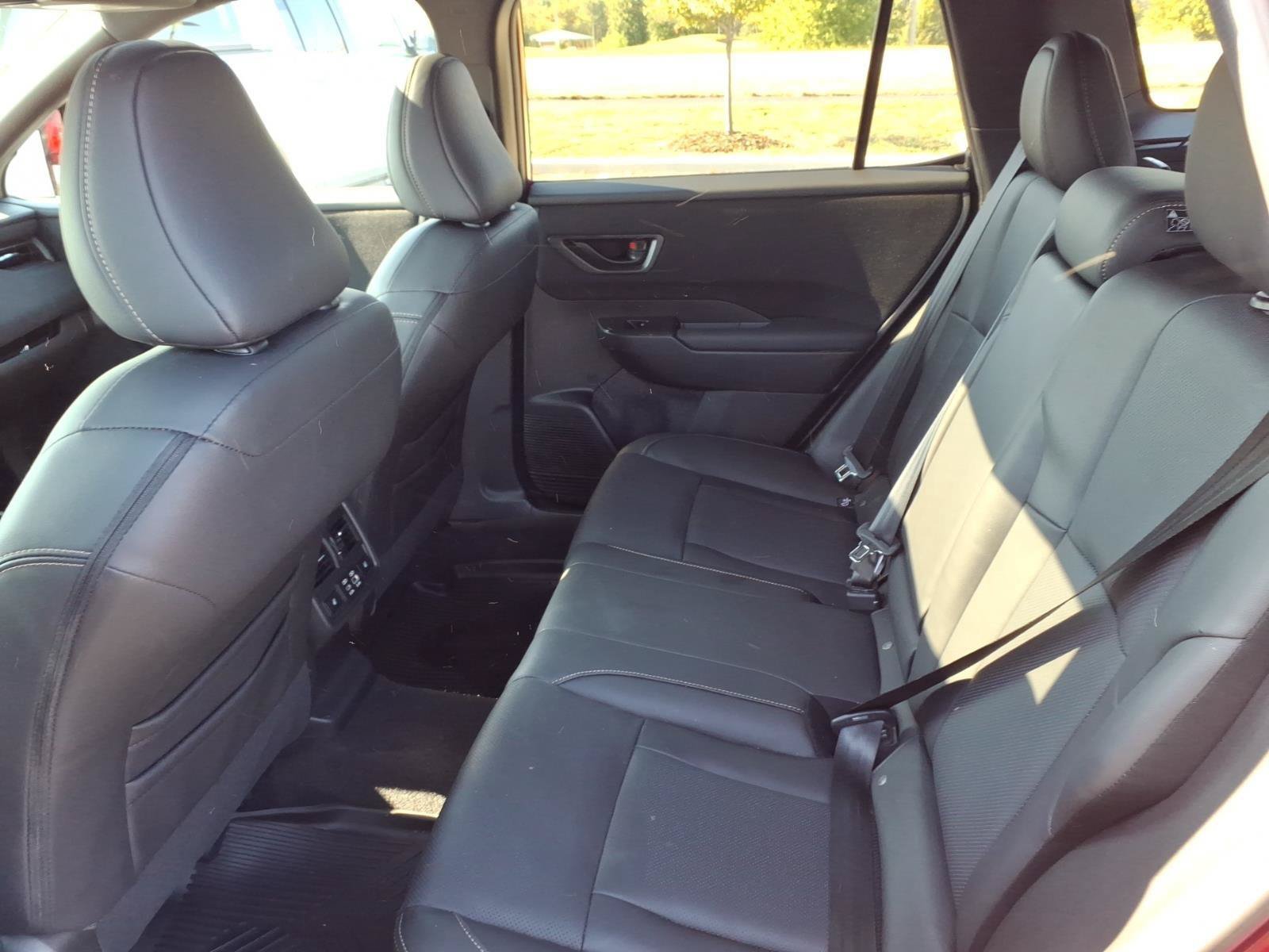 Used 2026 Subaru Outback Limited AWD/4WD image 26