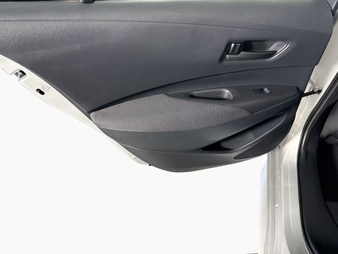 Used 2024 Toyota Corolla LE image 25