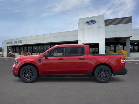 New 2026 Ford Maverick XLT AWD/4WD image 3