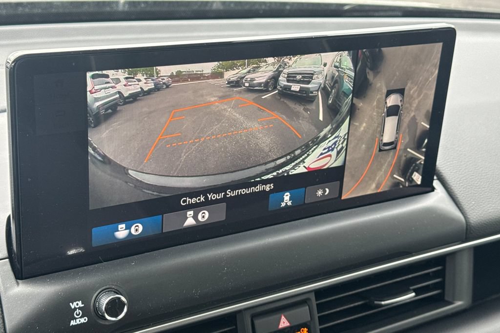 New 2026 Honda Pilot Elite image 20