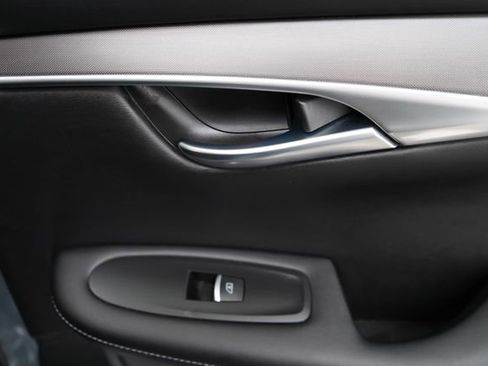 Used 2023 INFINITI QX50 Luxe image 50