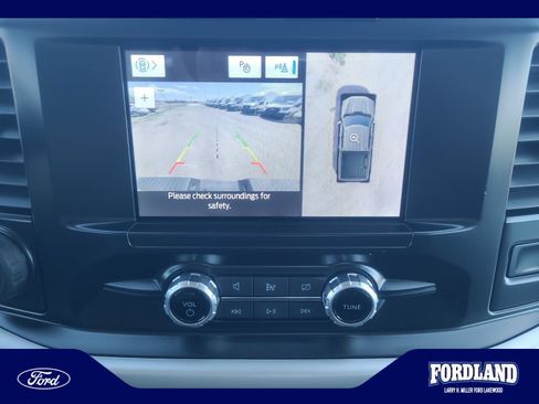 Used 2023 Ford F150 XLT w/ Equipment Group 301A Mid AWD/4WD image 28
