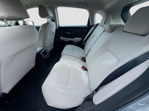 Certified 2024 Honda HR-V LX image 22